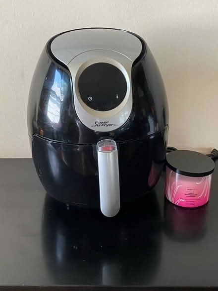 Photo of free Power Air Fryer XL (BOWIE, MD - P Section) #1