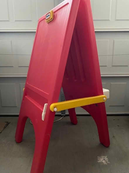 Photo of free Little Tykes easel (Kanata South) #2