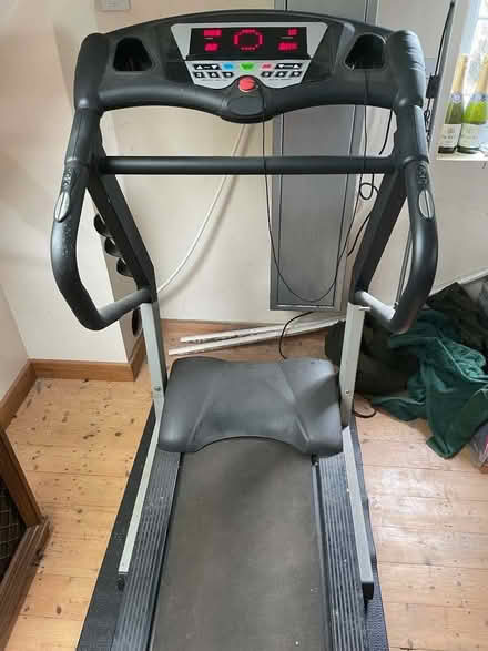 Photo of free Ex Gym, professional Tread Mill (Rudloe) #2