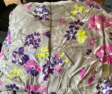 Photo of free Full/Queen Comforter - #3 (BOWIE, MD - P Section) #1