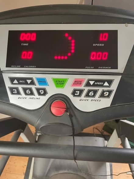 Photo of free Ex Gym, professional Tread Mill (Rudloe) #1