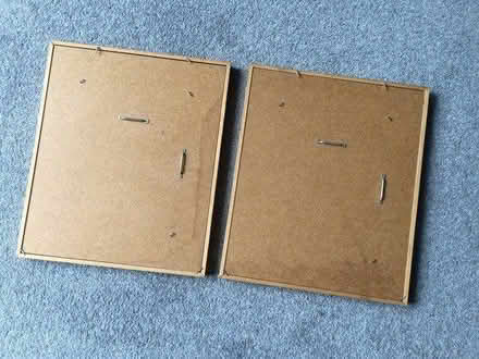 Photo of free Two Picture Frames (Bracknell RG42) #2