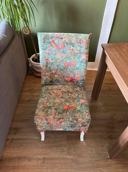Photo of free Chair (North Kelvinside Glasgow G20) #2