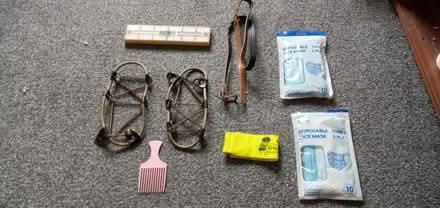 Photo of free Random bits (Bradford BD14 6) #1