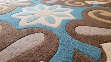 Photo of free Area rug 120x180cm (DD2 Adler) #1