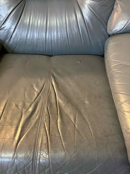 Photo of free Sofa chair (1 seater) (Toronto) #4