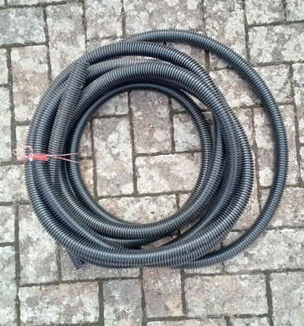 Photo of free plastic tubing (Friston BN20) #1