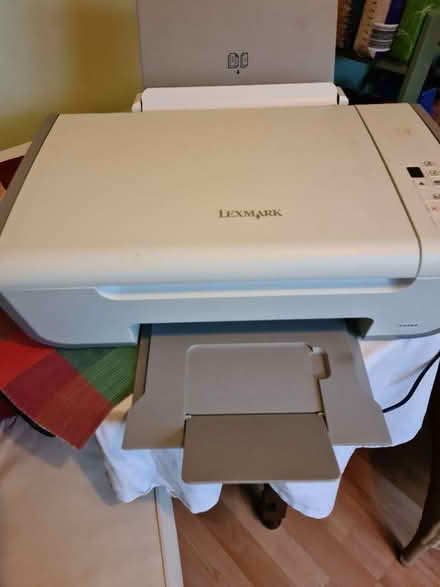 Photo of free Photocopier & scanner (melksham SN12) #1