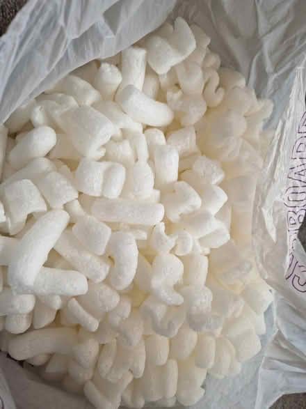Photo of free Foam packing peanuts (Tranmere Park LS20) #2