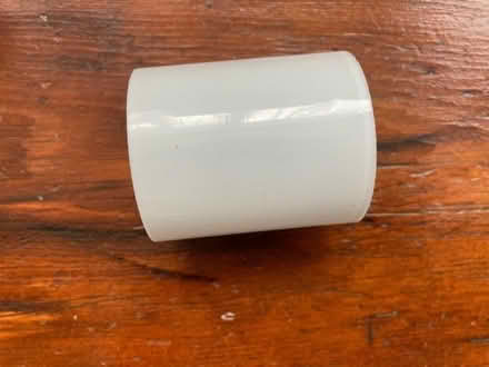 Photo of free Light bulb fittings (Whitton LD7) #3