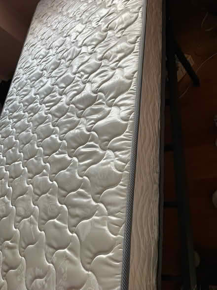 Photo of free Brand new Twin mattress (Glen Ellyn) #2