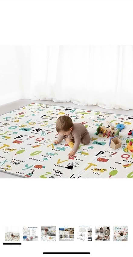 Photo of kids educational toys (Passaic Nj) #2