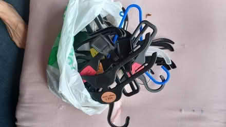 Photo of free Children's hangers (Woodingdean BN2) #1