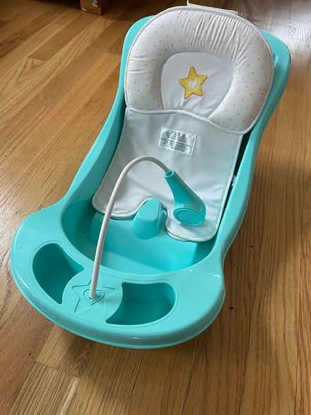 Photo of free American Girl doll bathtub (Brightwood (20012)) #1