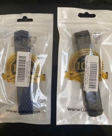Photo of free Strap for Fitbit Charge 2 (Blackburn AB21) #1