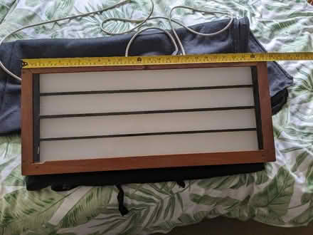 Photo of free Photographic light box (Nailsea BS48) #1