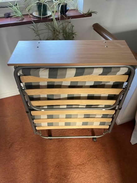 Photo of free Z Bed (Seaford BN25) #3