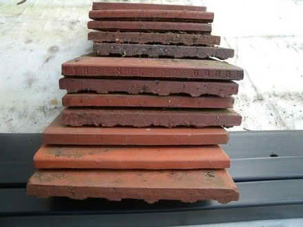 Photo of free Guttering and tiles (Derby DE23) #2