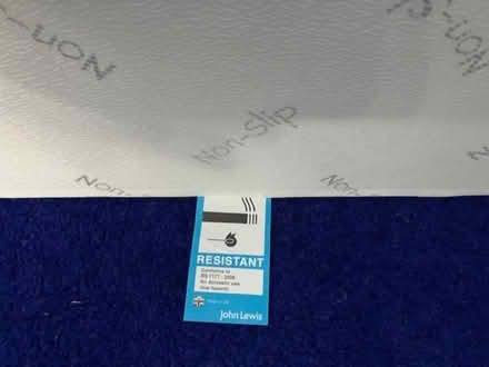 Photo of free Double John Lewis storage bed 4'6" x 6'3" (Moor Park HA6) #2