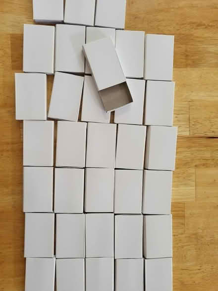 Photo of free Boxes (Severn 3 miles from BWI) #1
