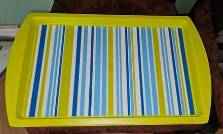 Photo of free Trays (Attleborough NR17) #1