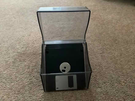 Photo of free Computer disks (Stanks LS15) #2