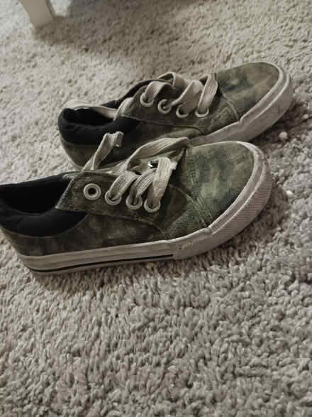 Photo of free Boy shoes size9 (Southwest Albuquerque) #1