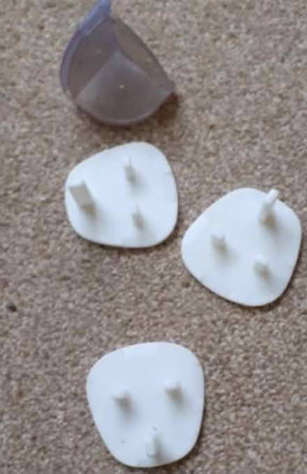 Photo of free baby furniture protectors (Oakenholt CH6) #1