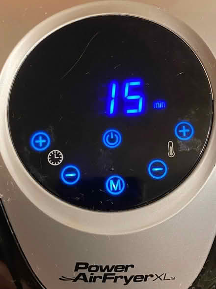 Photo of free Power Air Fryer XL (BOWIE, MD - P Section) #1
