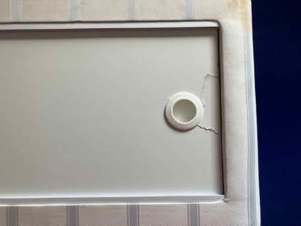 Photo of free Double John Lewis storage bed 4'6" x 6'3" (Moor Park HA6) #4