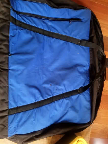 Photo of free Bike travel bag & women bike shoes (mohegan lake, ny) #2