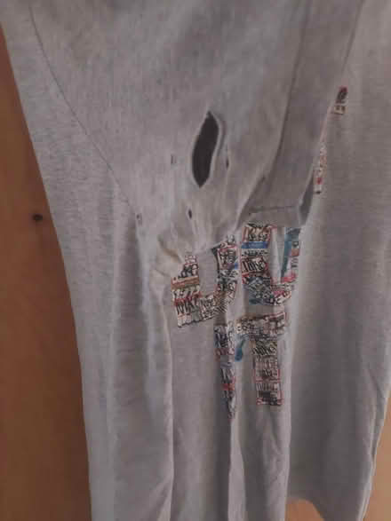Photo of free Mens clothing (Wolverhampton WV3) #1