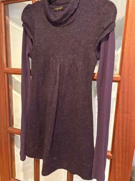 Photo of free Purple top (Potters Bar) #2