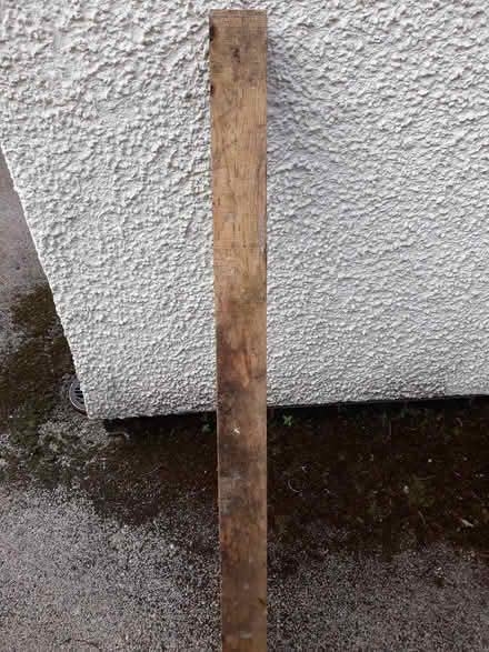 Photo of free Timber - oak? (Lakeside LA12) #1