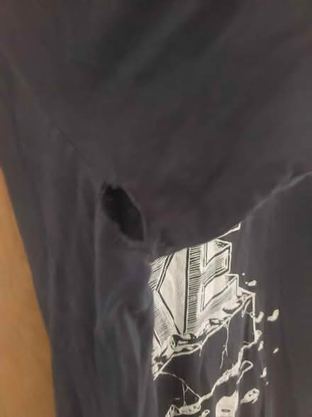Photo of free Mens clothing (Wolverhampton WV3) #4