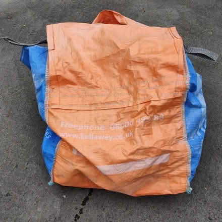 Photo of free Large bulk bags 800kg (Corston) #1