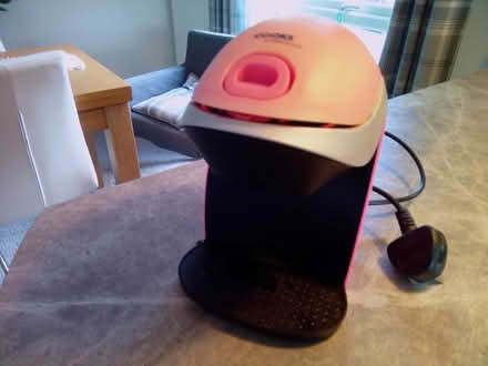 Photo of free One cup filter coffee machine (Galleywood CM2) #1