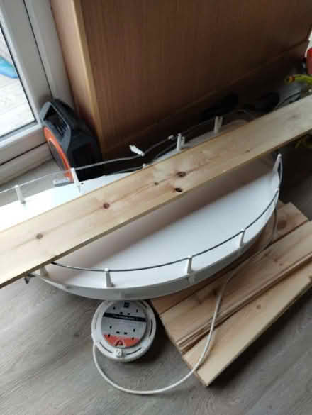 Photo of free Loads of ikea kitchen bits (St. Agnes TR5) #1