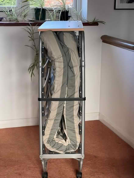 Photo of free Z Bed (Seaford BN25) #2