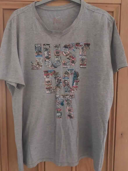 Photo of free Mens clothing (Wolverhampton WV3) #2