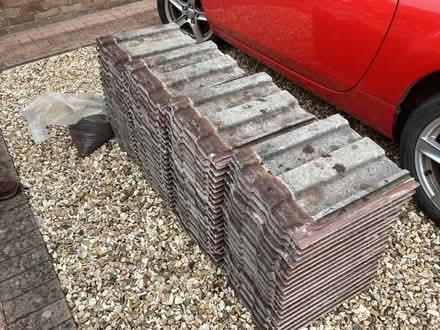 Photo of free Marley Ludlow Major Roof Tiles - Clevedon (Kenn Road BS21) #2