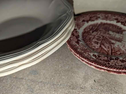 Photo of free Plates (Halifax HX2) #2