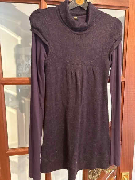 Photo of free Purple top (Potters Bar) #1