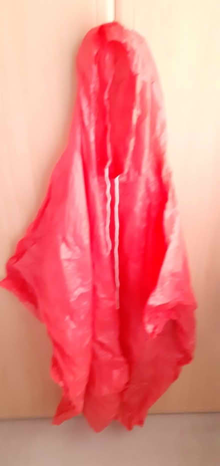 Photo of free Rain coat (Sele Farm SG14) #1