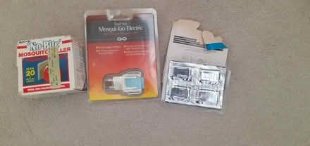 Photo of free Holiday items (Sele Farm SG14) #2