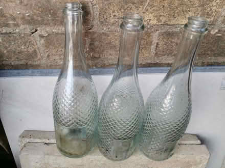 Photo of free 15 Freixenet Prosecco Bottles (Huntingdon PE29) #2