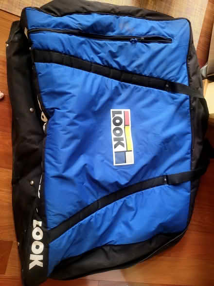 Photo of free Bike travel bag & women bike shoes (mohegan lake, ny) #3