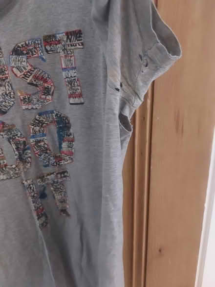 Photo of free Mens clothing (Wolverhampton WV3) #3