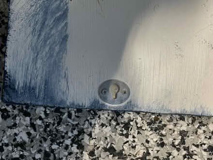 Photo of free Three architectural square decor (20882, Laytonsville) #2