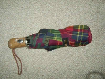 Photo of free Automatic Umbrella (Hounslow) #1